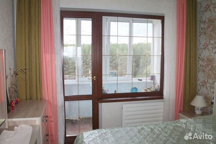 Балконный блоки балконы