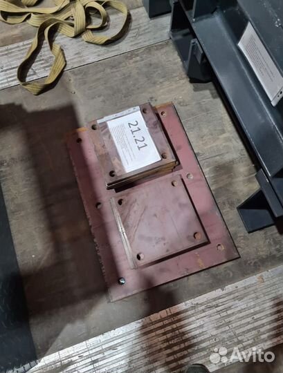 Автомобильные весы от производителя