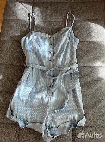 Комбинезон женский