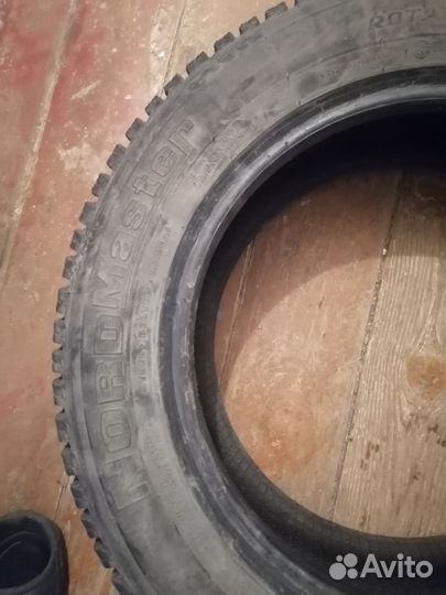 Amtel NordMaster 175/65 R14