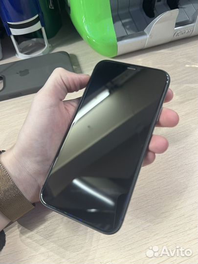 iPhone 11, 256 ГБ