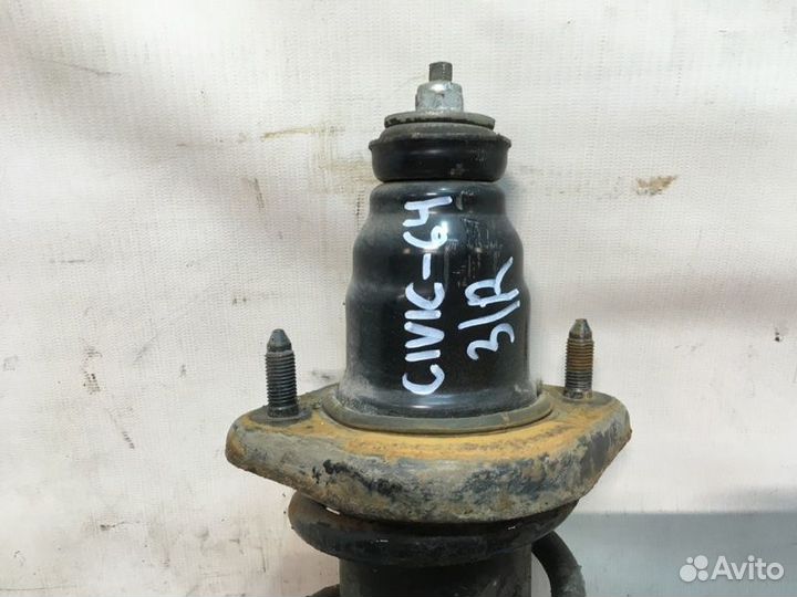 Стойка подвески задняя правая Honda Civic Ferio