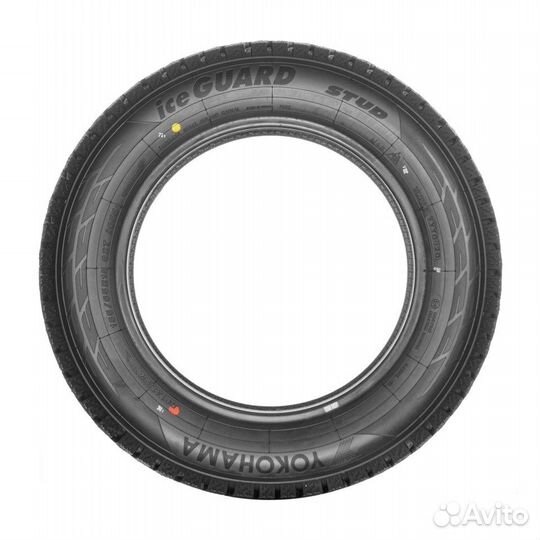 Yokohama Ice Guard IG55 205/75 R15 97T