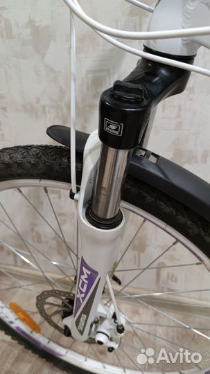 Велосипед Stels miss женский спортивный