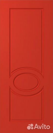 Установка межкомнатных дверей