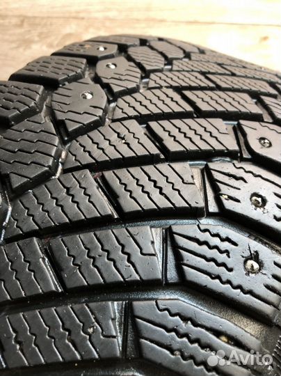 Gislaved Nord Frost 200 205/65 R15 99T