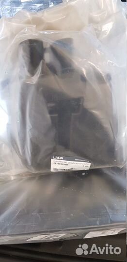 Корпус блока предохранителей Vesta, X-ray, Logan