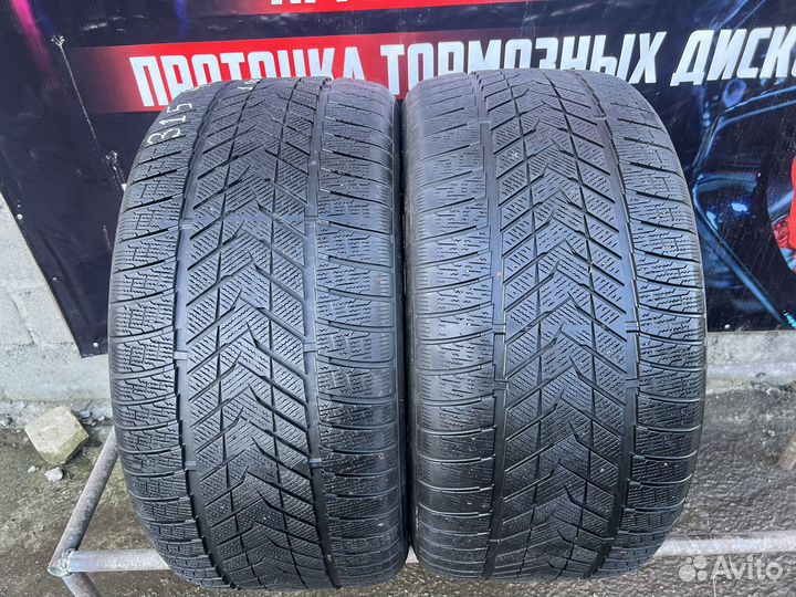 Roadmax ST901 315/40 R21 115H