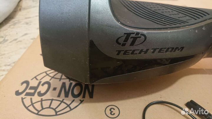 Гироскутер бу