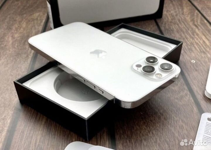 iPhone 12 Pro, 128 ГБ