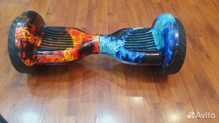 Гироскутер бу