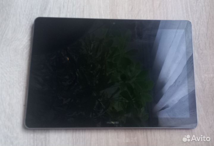 Huawei MediaPad T3 10 планшет