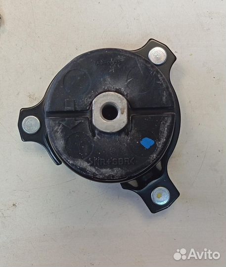 Подушка двигателя toyota camry 50