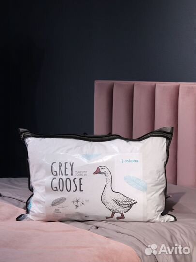 Подушки Askona дисконт