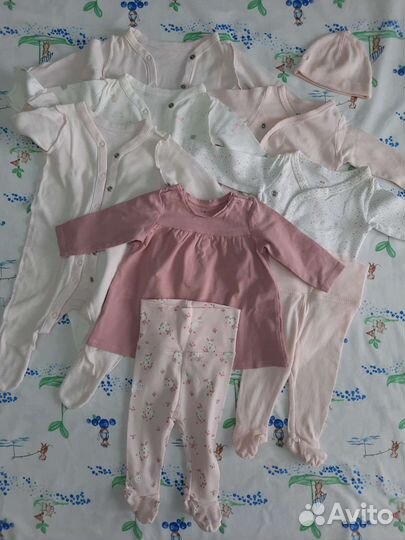 Вещи для девочки