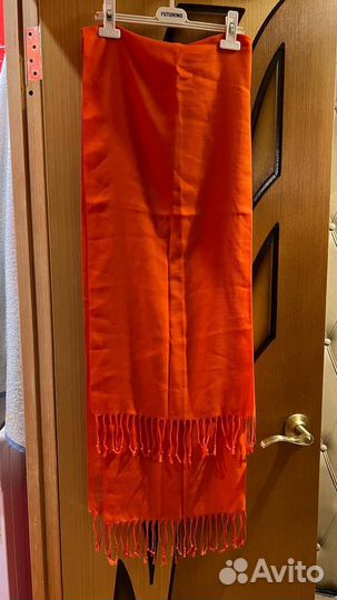 Шарф/Платок женский кашемир