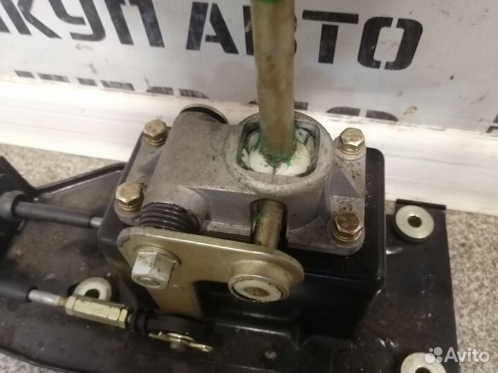 Кулиса кпп для Chery Fora A21