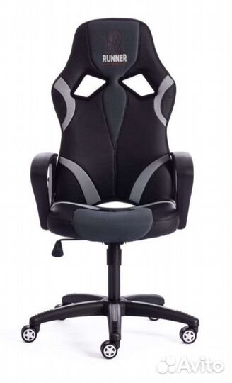 Новое компьютерное кресло TetChair Runner игровое