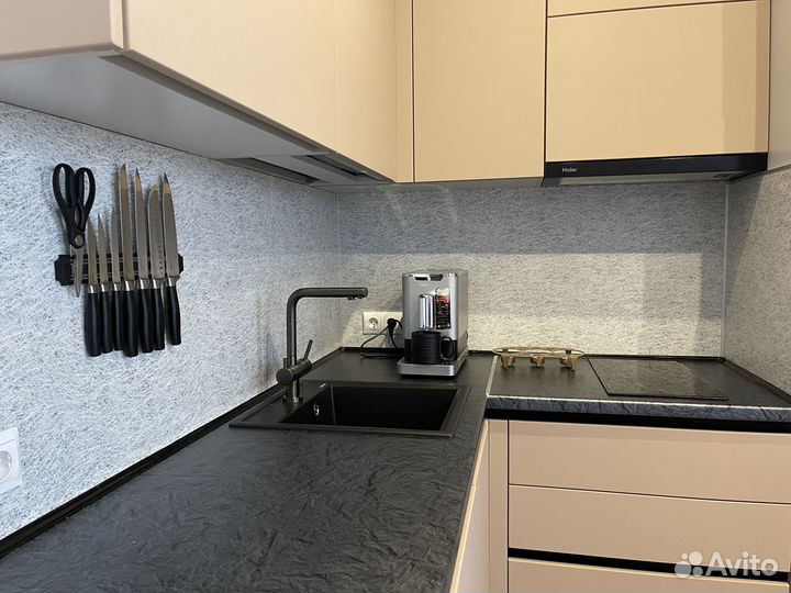 Кухонный гарнитур (реальная цена) кс07 15294