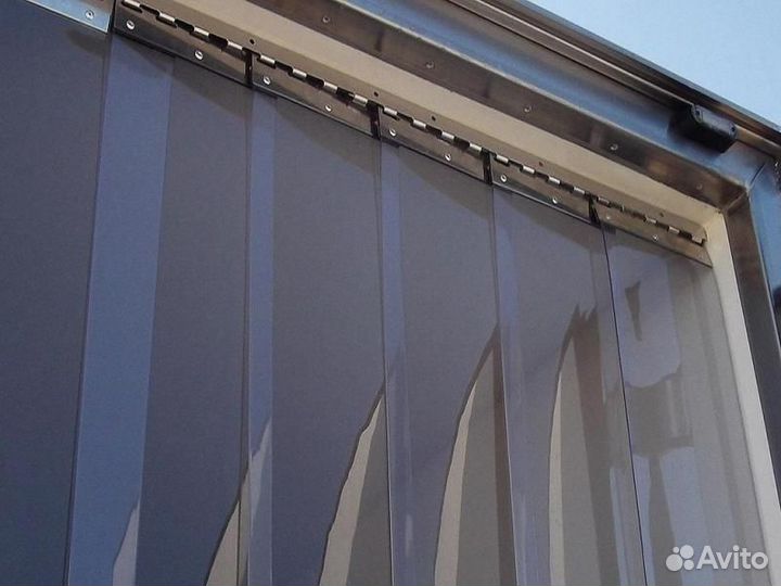 Пвх Завесы любой размер оптом и в розницу