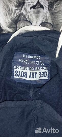 Вещи для мальчика 152 -158