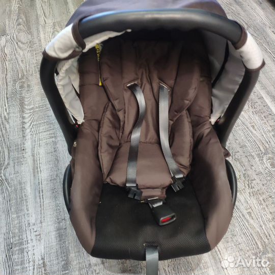 Автолюлька от 0