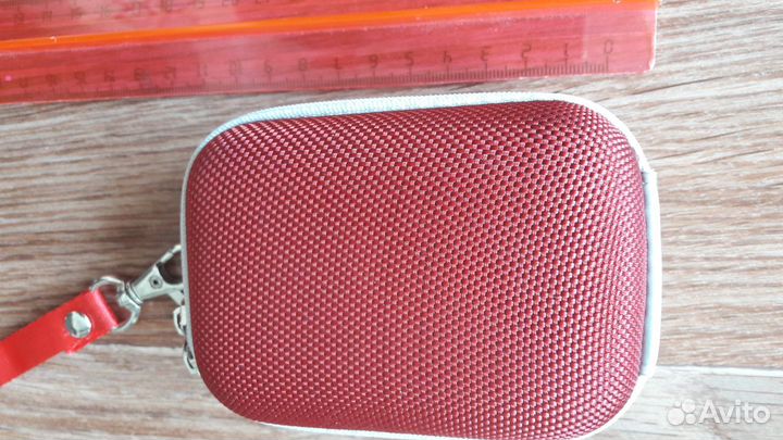 Чехол для фотоаппарата новый