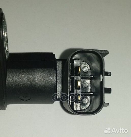 Датчик положения коленвала и распредвала газ,па