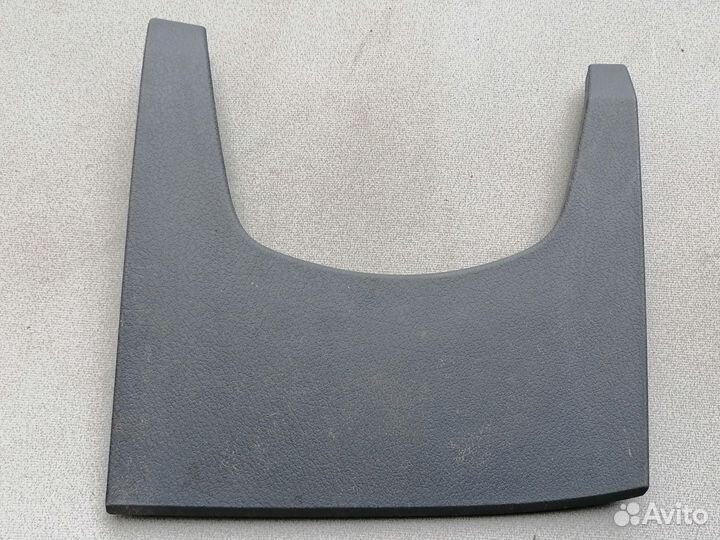 Накладка торпедо для Haima 3 2010-2013