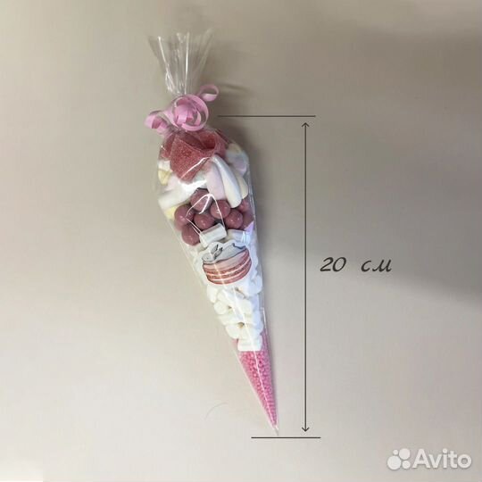 Сладкий подарок в сад/ школу/ на День Рождения