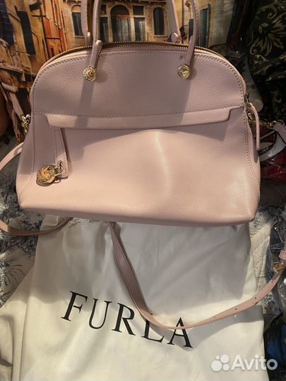 Сумка furla