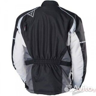 Мотокуртка текстильная Modeka tourex