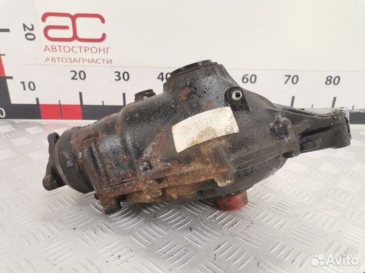 Редуктор для BMW X5 (E53) 31507508521