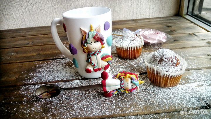 Чайный набор 