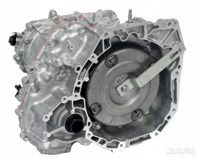 Вариатор Jatco JF015E с Гарантией