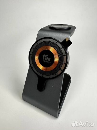 Зарядная станция 3в1 оптом