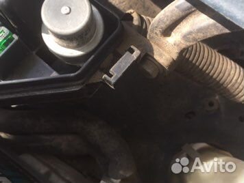 Блок предохранителей toyota corolla el41