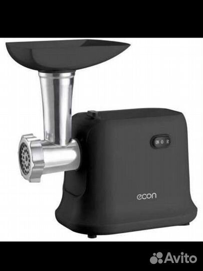 Мясорубка Новая