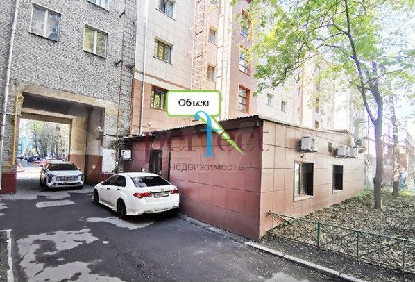 Предлагаем в аренду торговое помещение 98.4 м2, 2