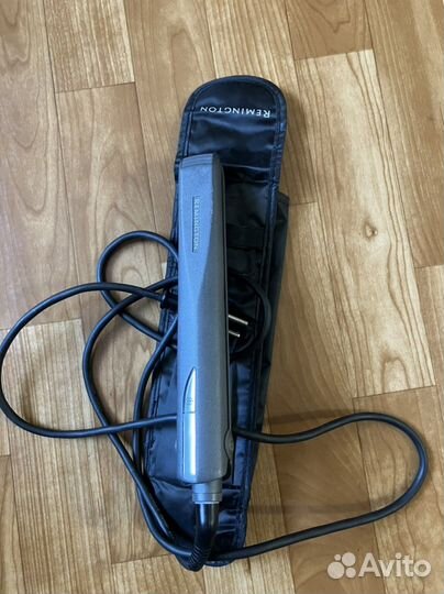 Выпрямитель для волос Remington