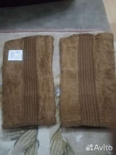 Наколенники