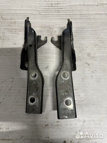 Петли капота volkswagen polo