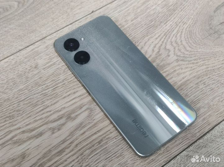 realme C33, 4/128 ГБ