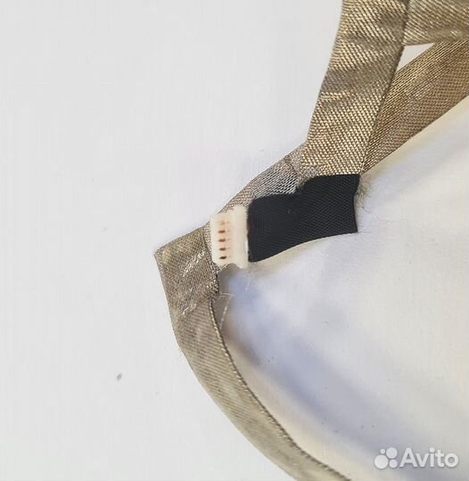 Б\У Шлейф матрицы piwg2 lvds cmos cable DC020015W1