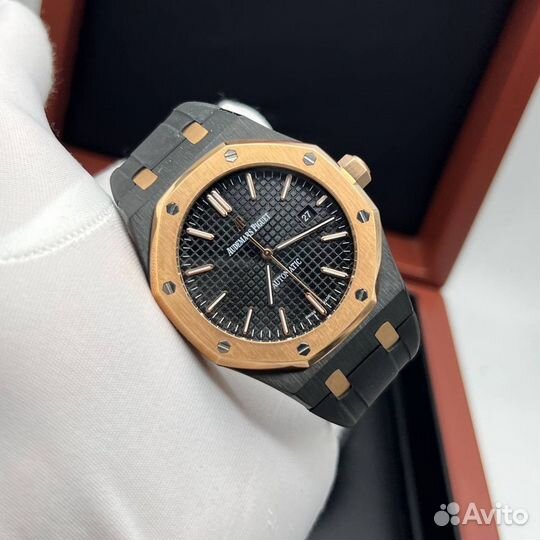 Наручные часы audemars piguet