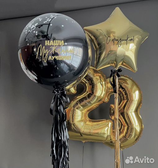 Воздушные шары.Гелиевые шары на выписку,на юбилей