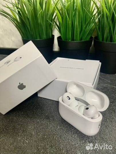 Apple AIR Pods Pro 2