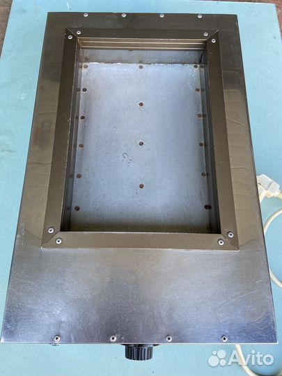 Аппарат для приготовления кофе на песке