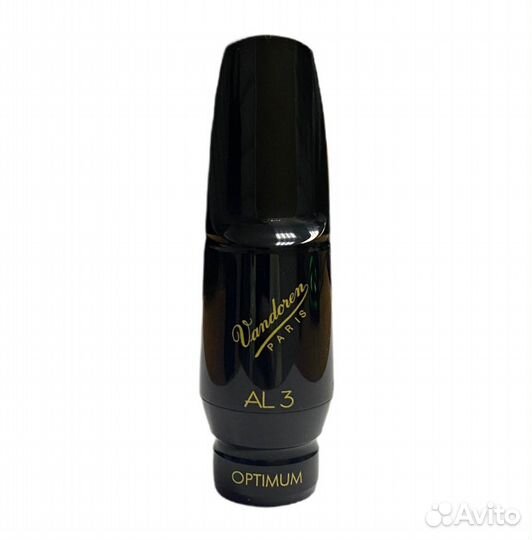 Мундштук для саксофона альт SM711 AL3 Vandoren