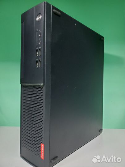 Системный блок i5 6600